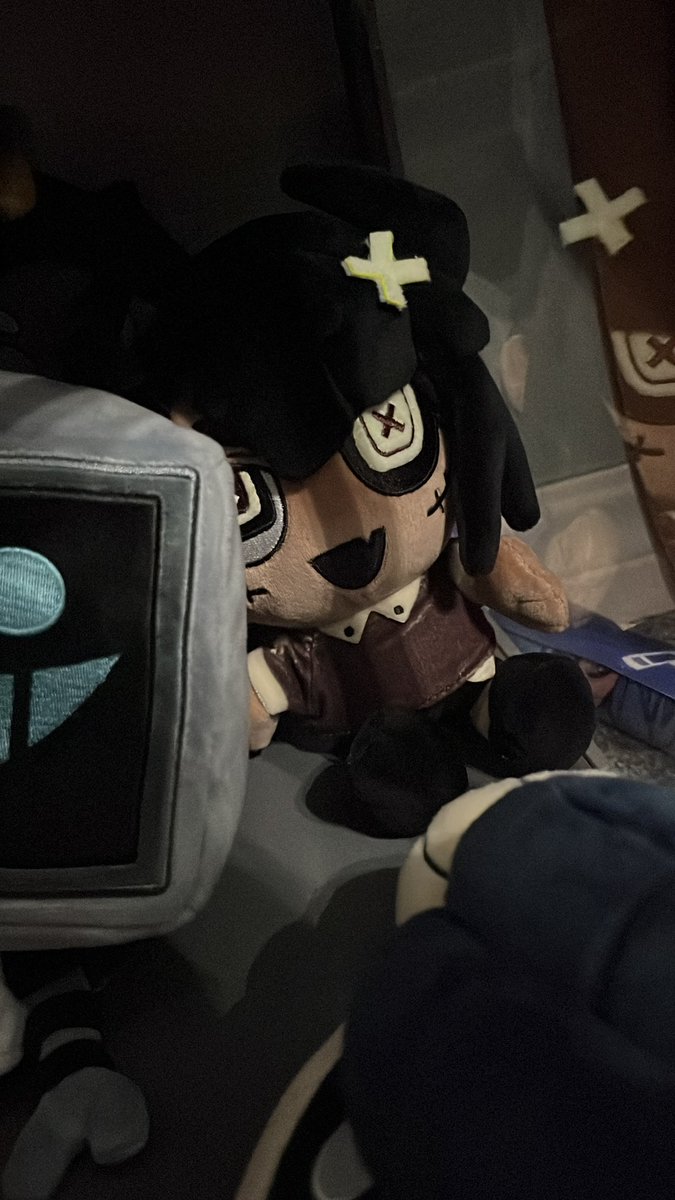 ASHER !! tweet media