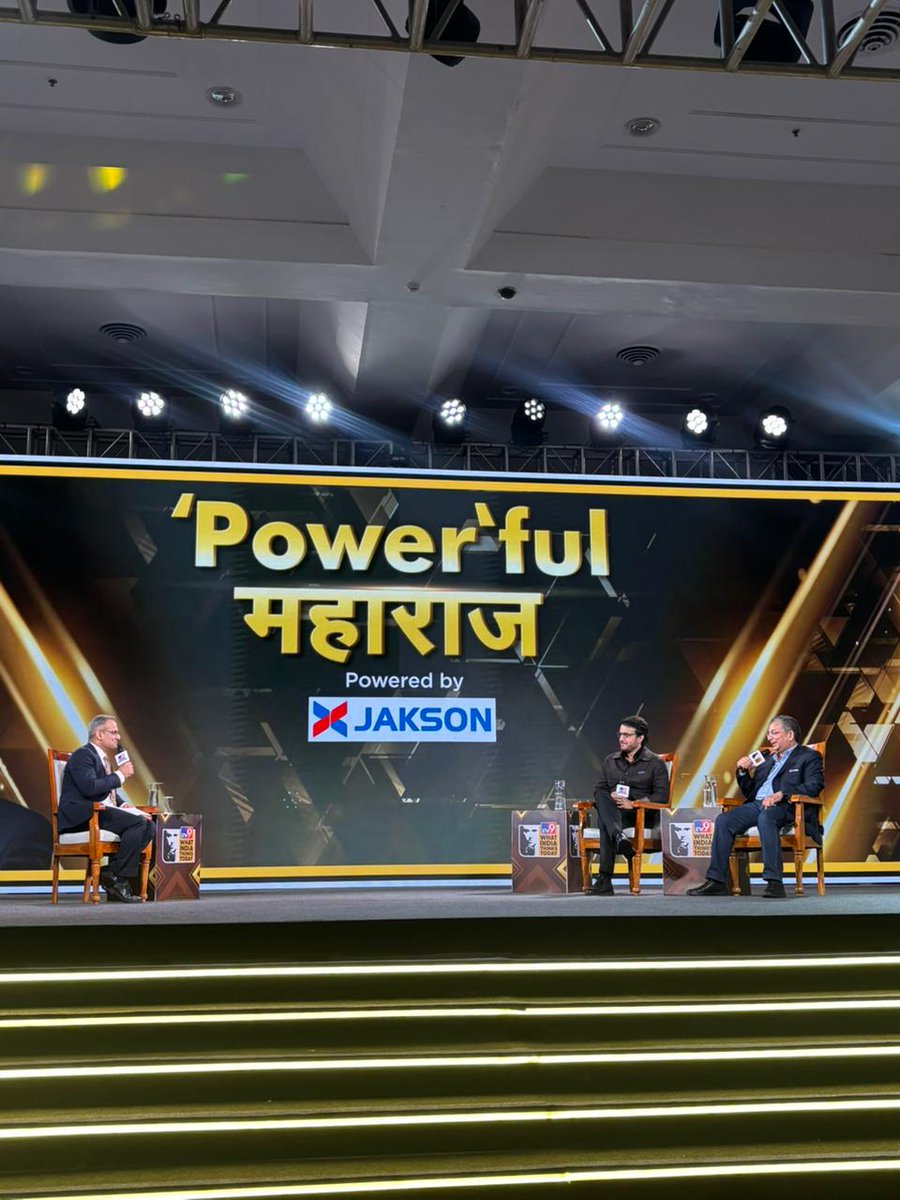 Sumit Bilati tweet media