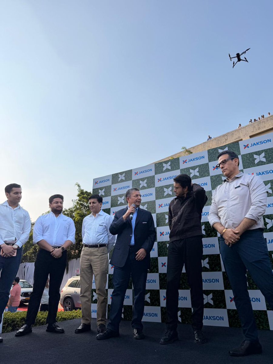 Sumit Bilati tweet media