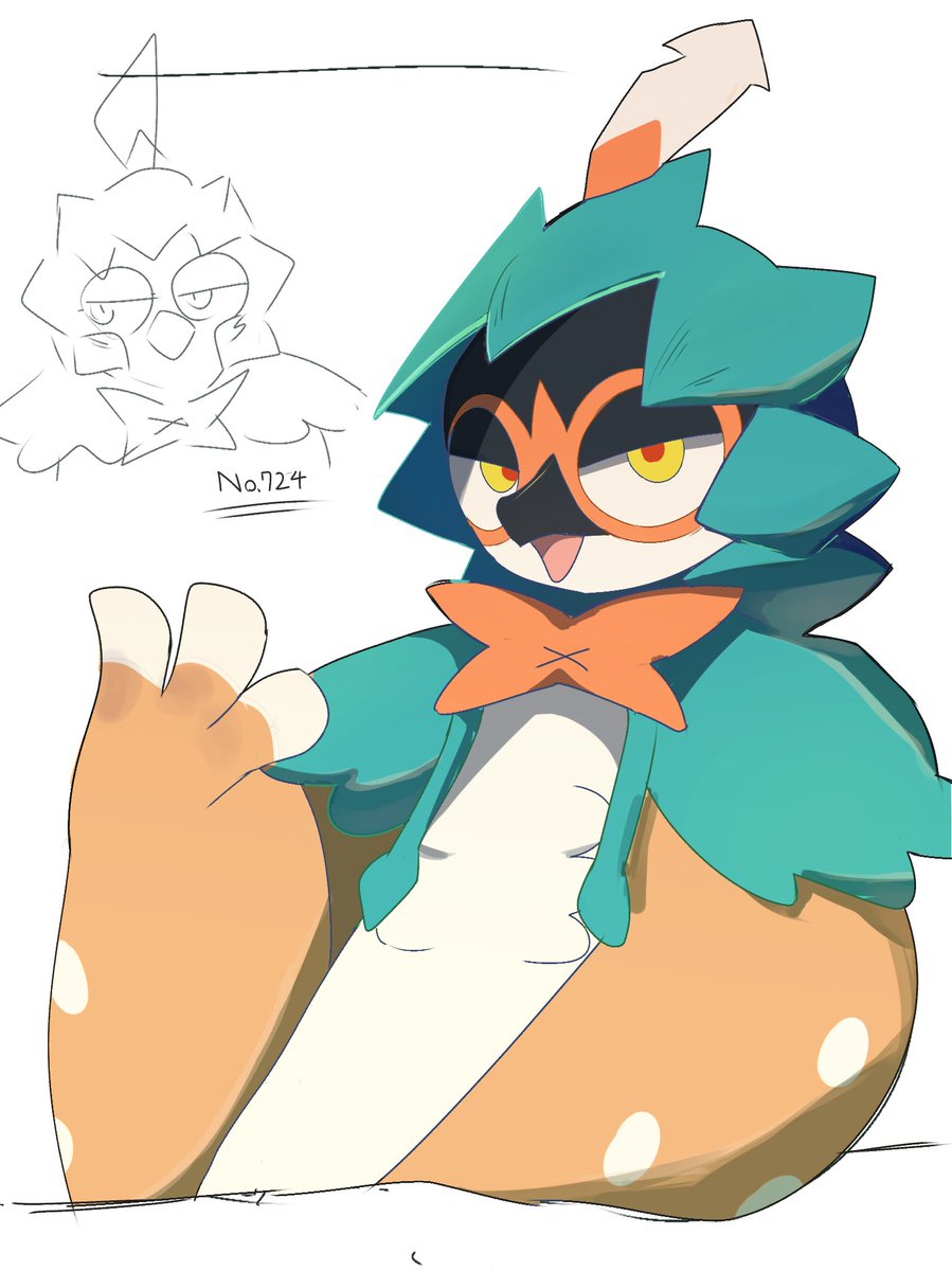 さぐーな tweet media