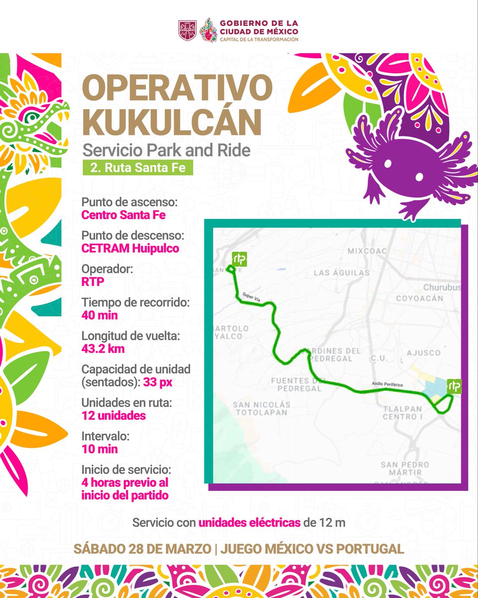 Gobierno de la Ciudad de México tweet media