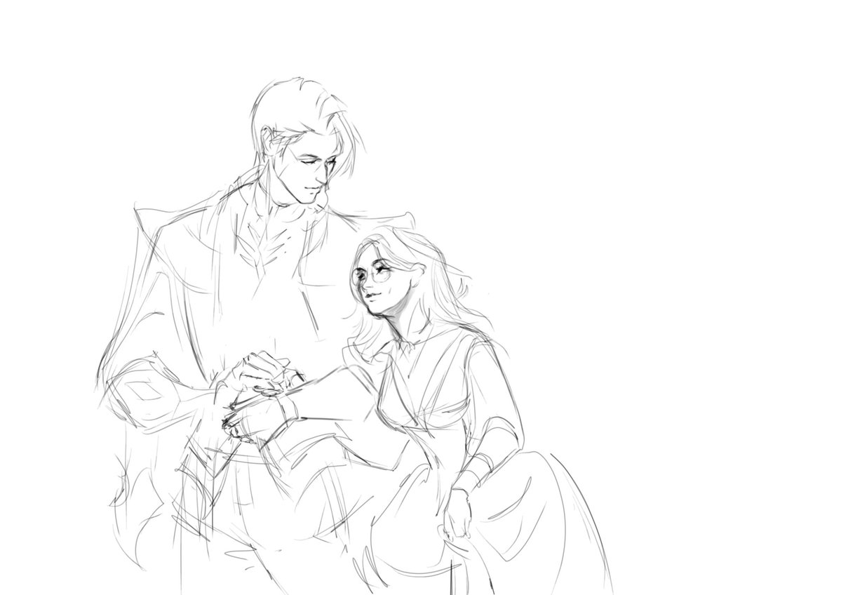 alunsina | setting up profile tweet media