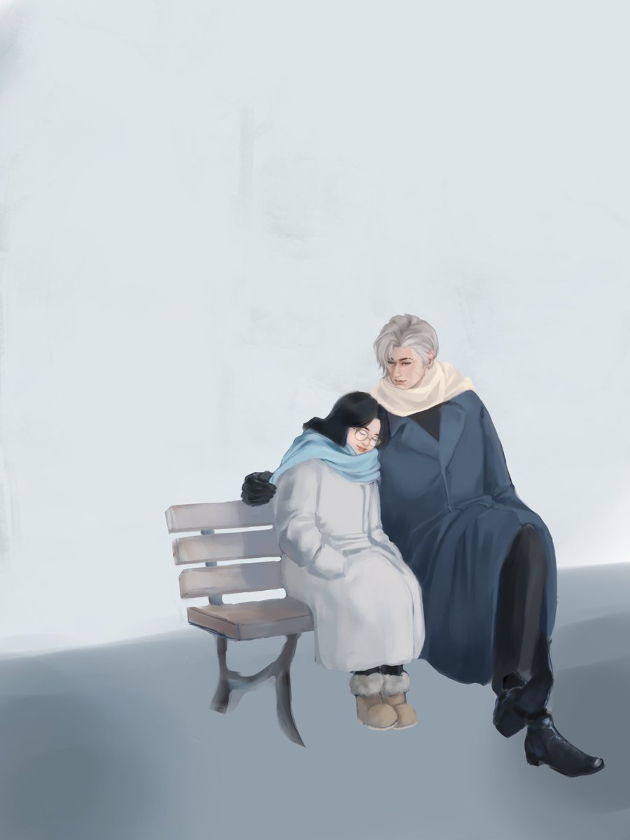 alunsina | setting up profile tweet media