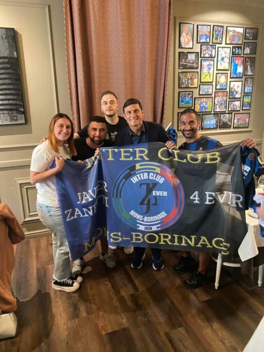Inter Milan 🇫🇷 Internazionale.fr 🌟 🌟 tweet media