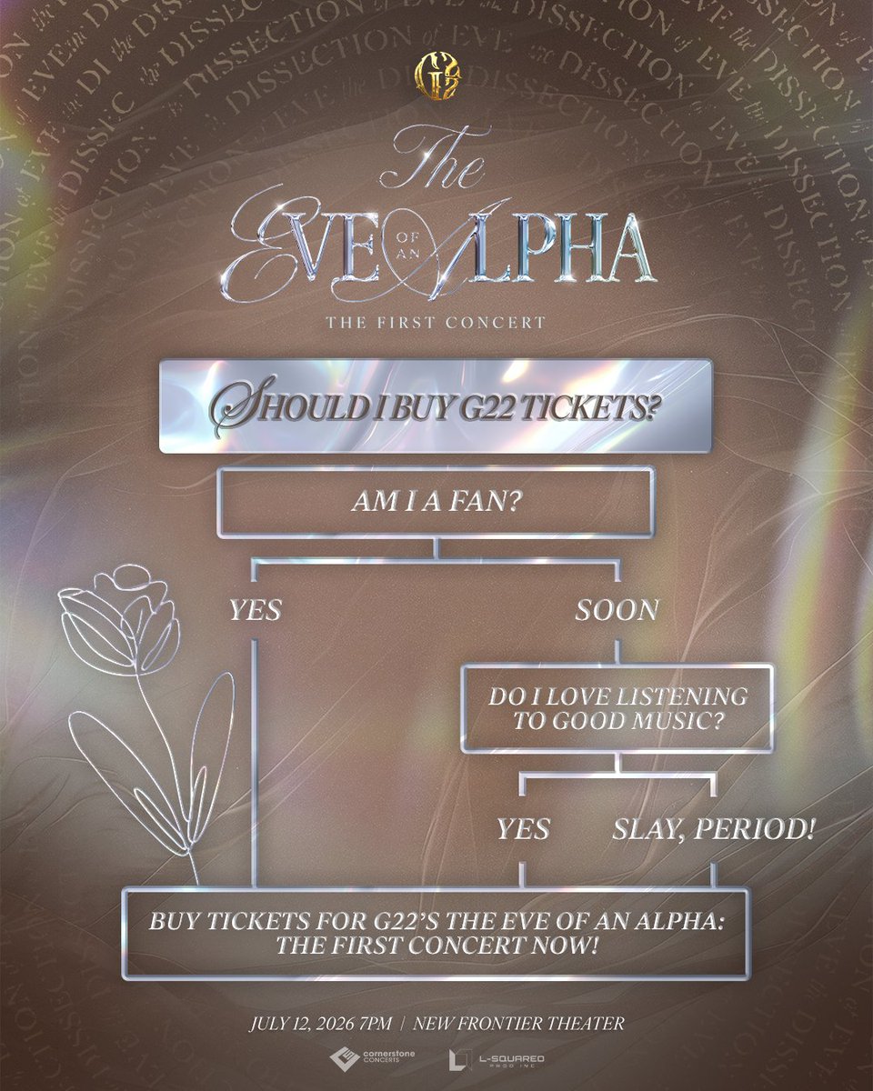 L-Squared Productions PH tweet media