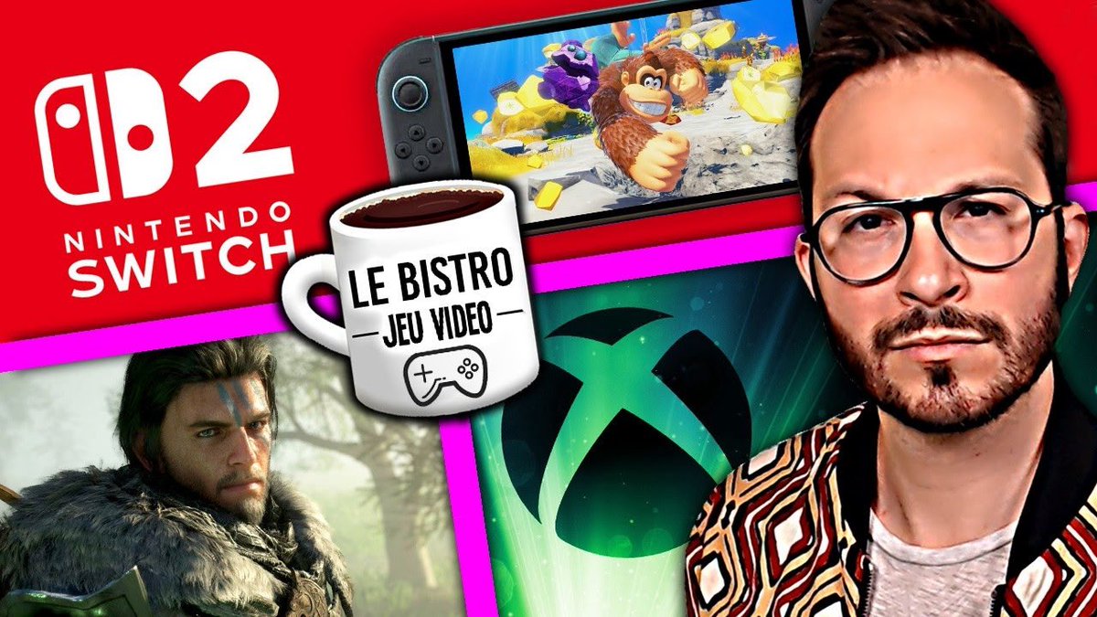 Julien Chièze tweet media