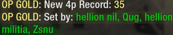 HELLION MILITIA tweet media