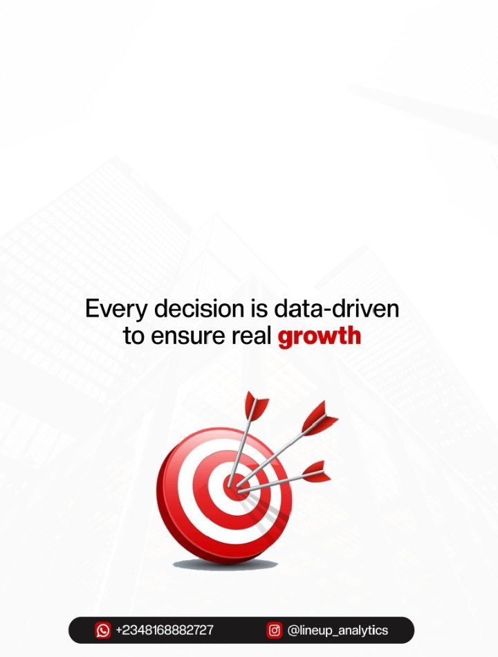 lineupanalytics's tweet photo. Maximize your advertising impact with data-driven strategies from LineupAnalytics.
.
.
.
#LineupAnalytics
#PaidAds
#MarketingROl
#BusinessGrowth
#DigitalStrategy https://t.co/xOm3oBRk0n