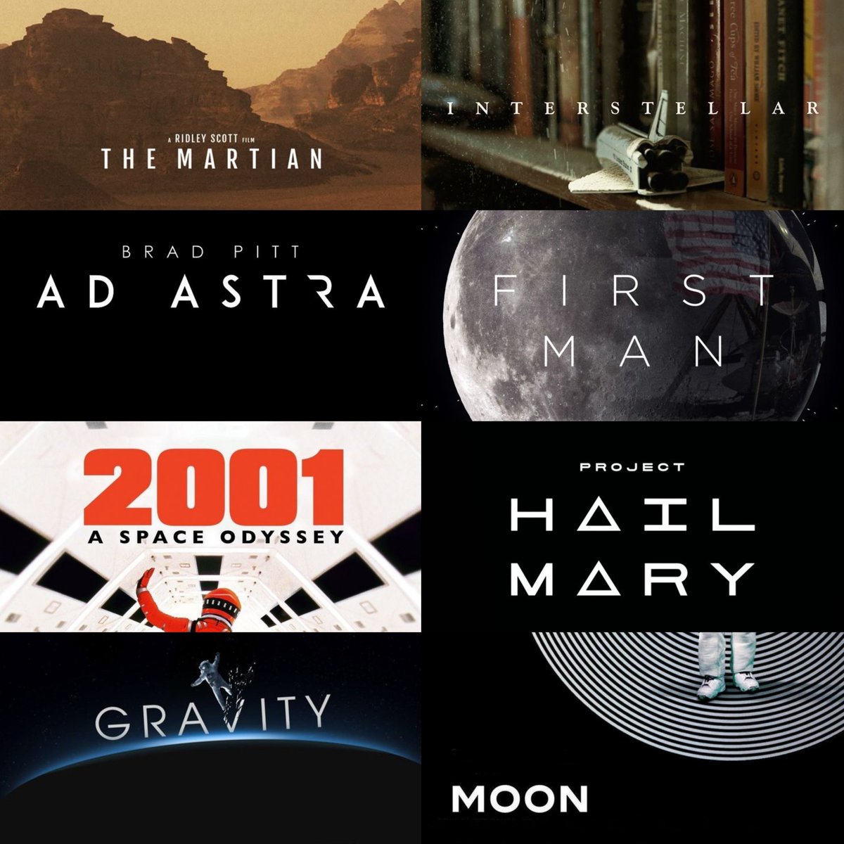 Cinema Rhymes 🎬 tweet media