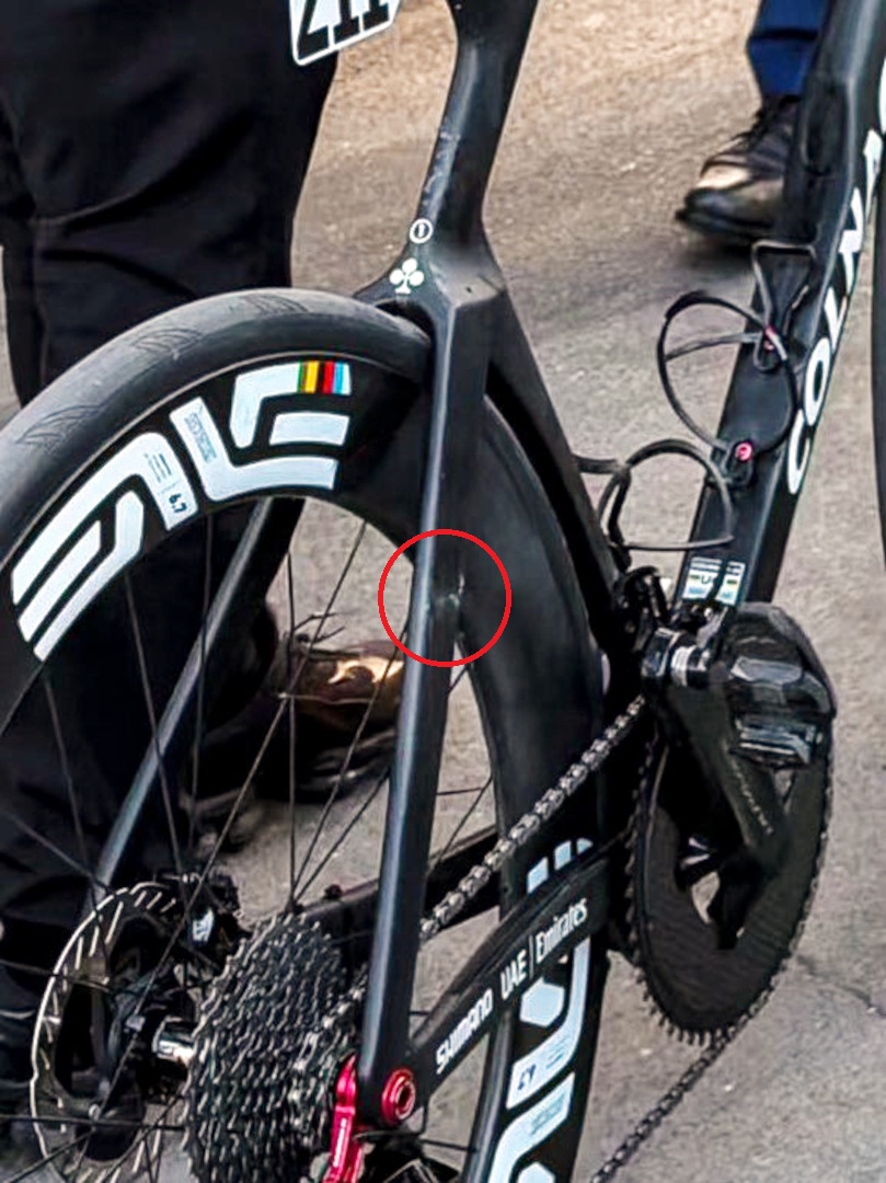 Miroir du Cyclisme tweet media