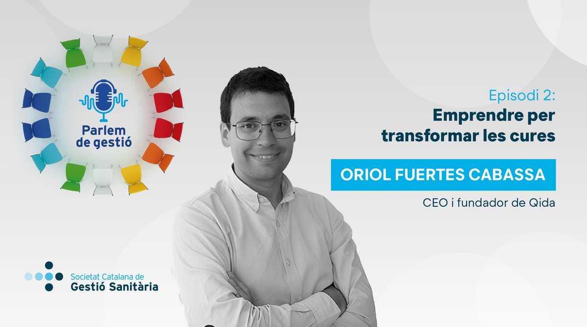 Societat de Gestió Sanitària tweet media