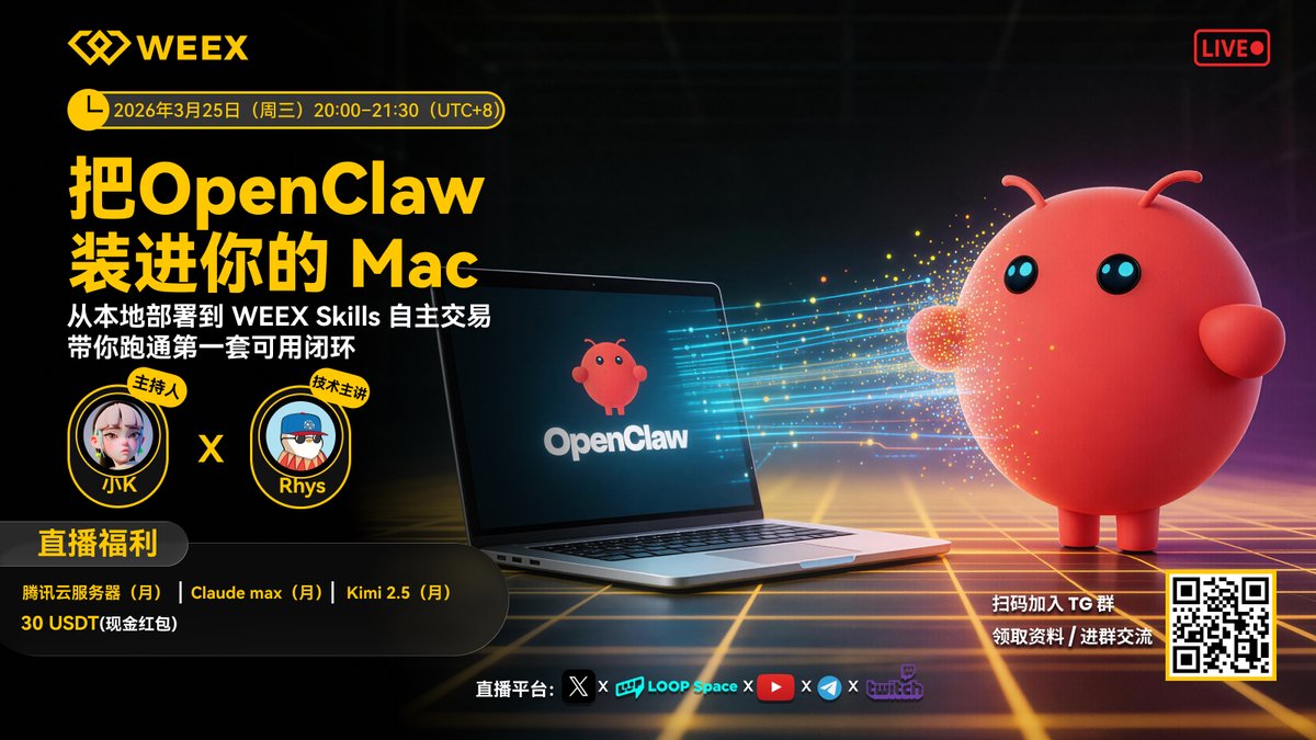 区块链日记 🐬TermMax tweet media