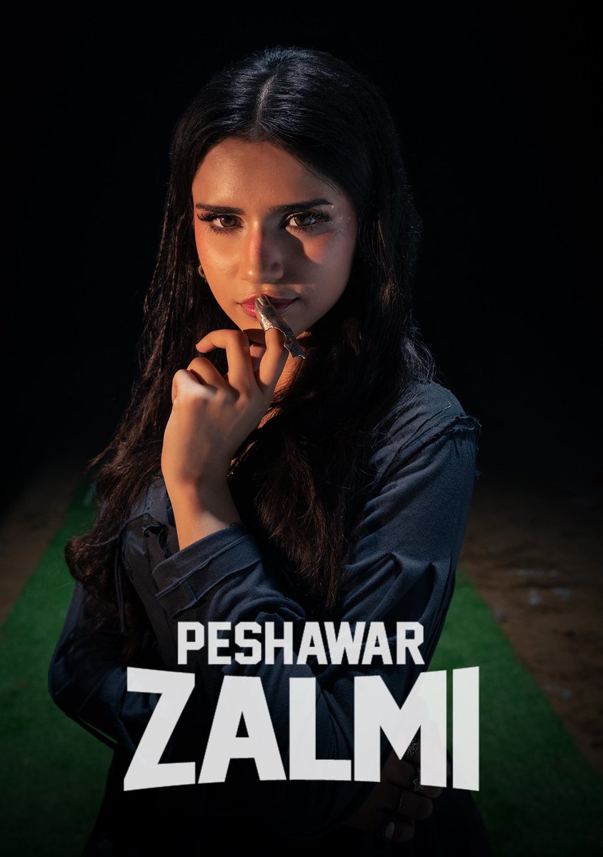 Peshawar Zalmi tweet media