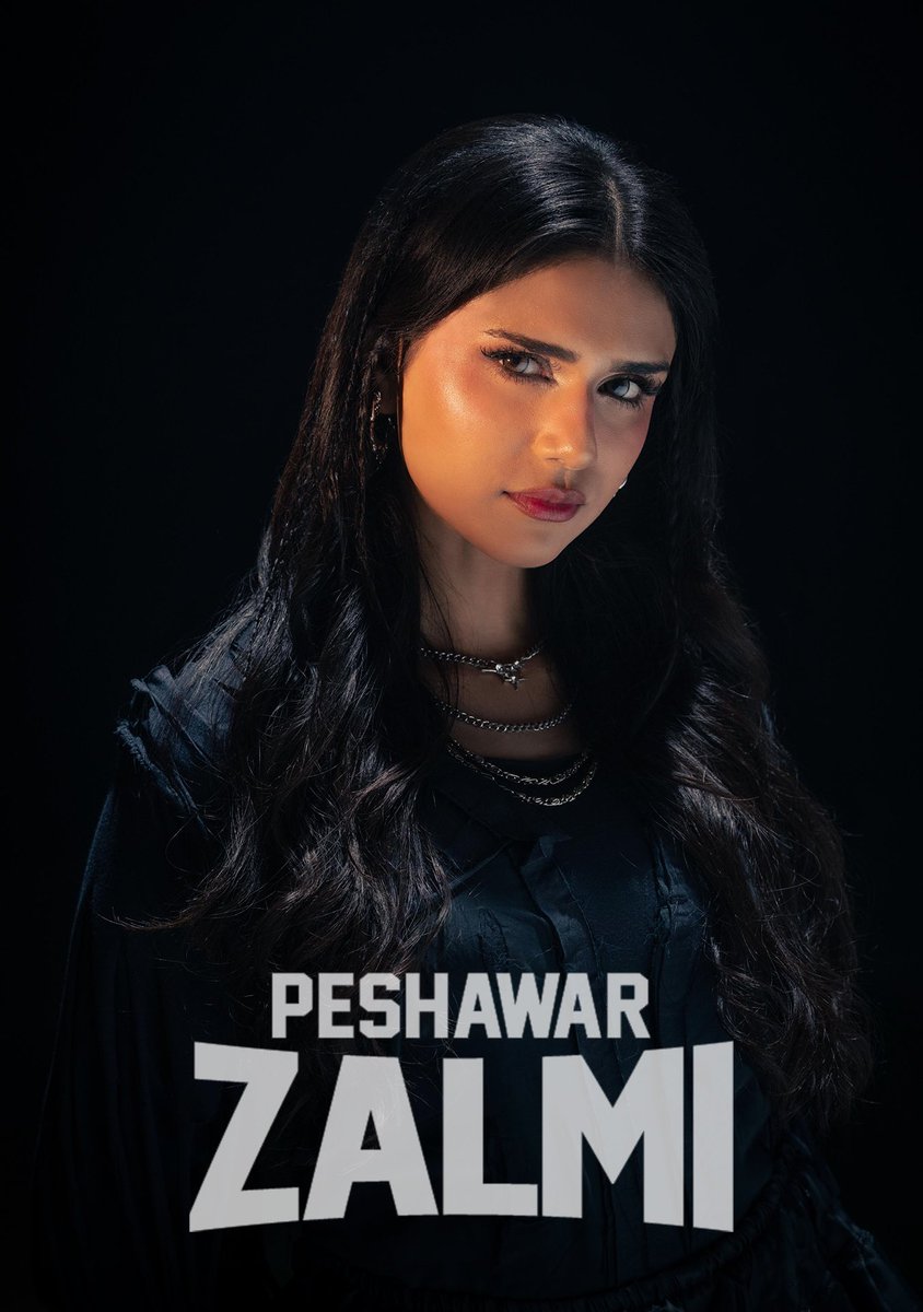 Peshawar Zalmi tweet media