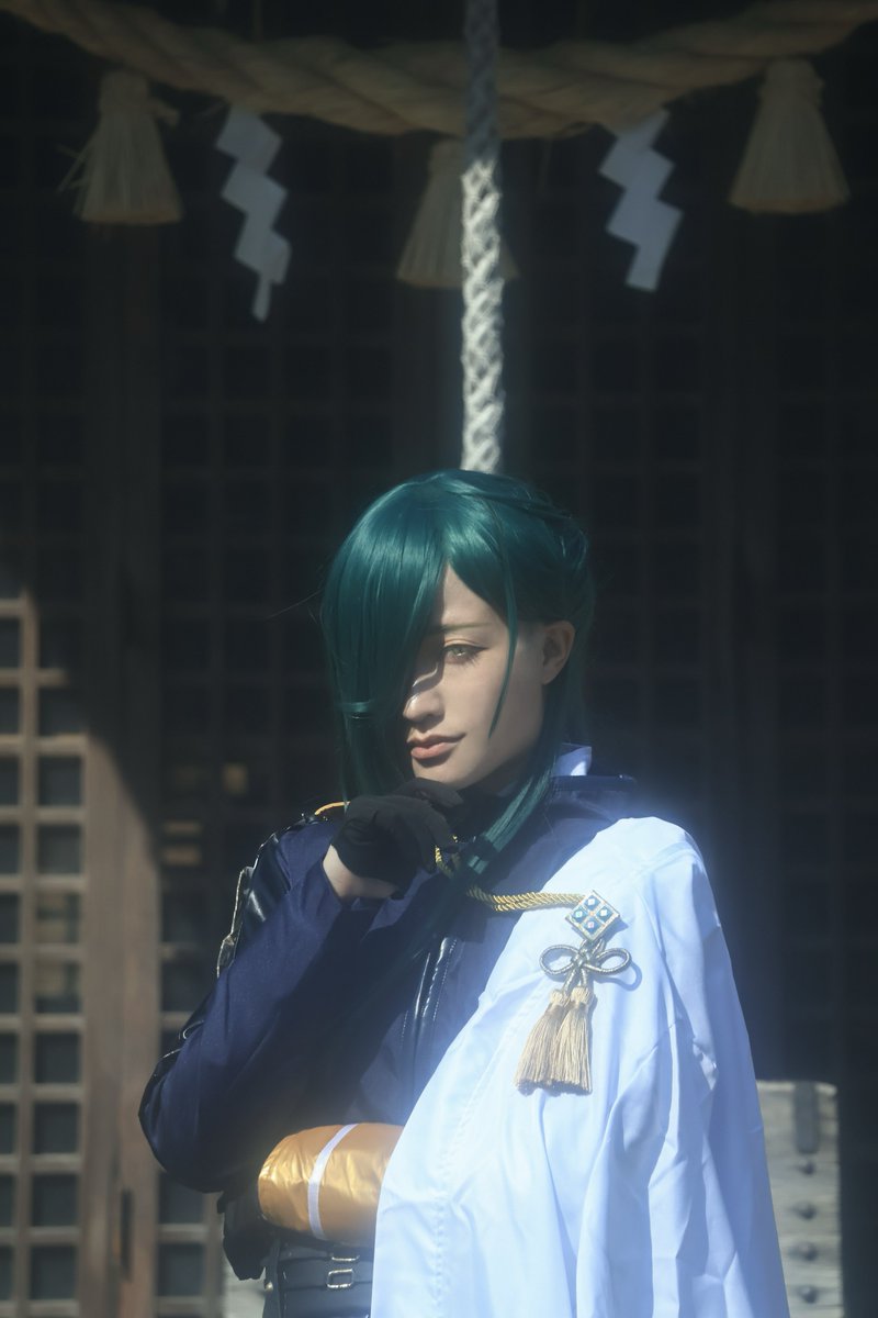 ひびきあかね tweet media