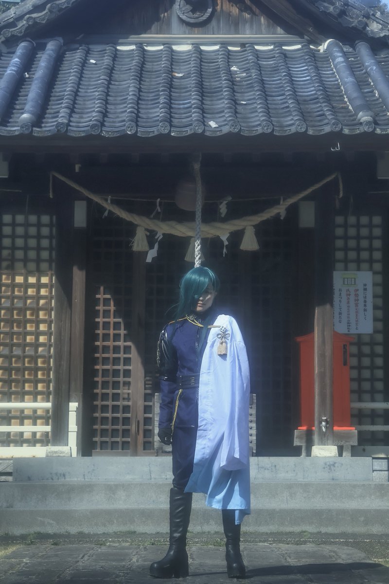 ひびきあかね tweet media