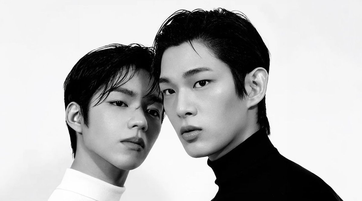 Kpoppie: K-Pop & Fashion Magazine tweet media