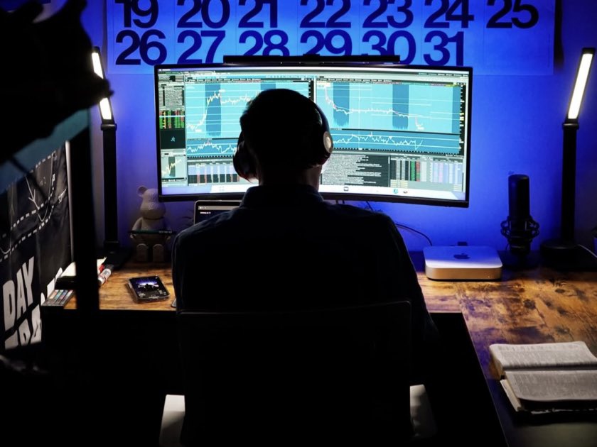 𝕋ℍ£ 𝕎𝔸𝕍€ 📊🥷🏽 tweet media