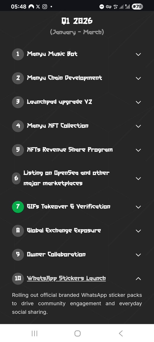 InXcessive (3,3) tweet media