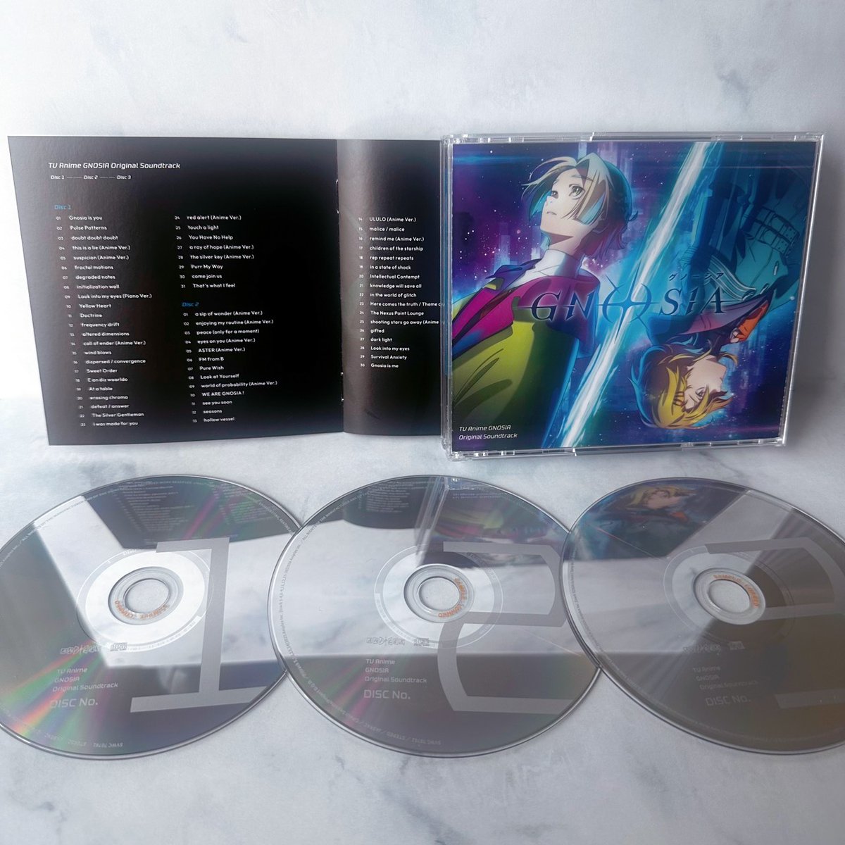 グノーシア公式 tweet media