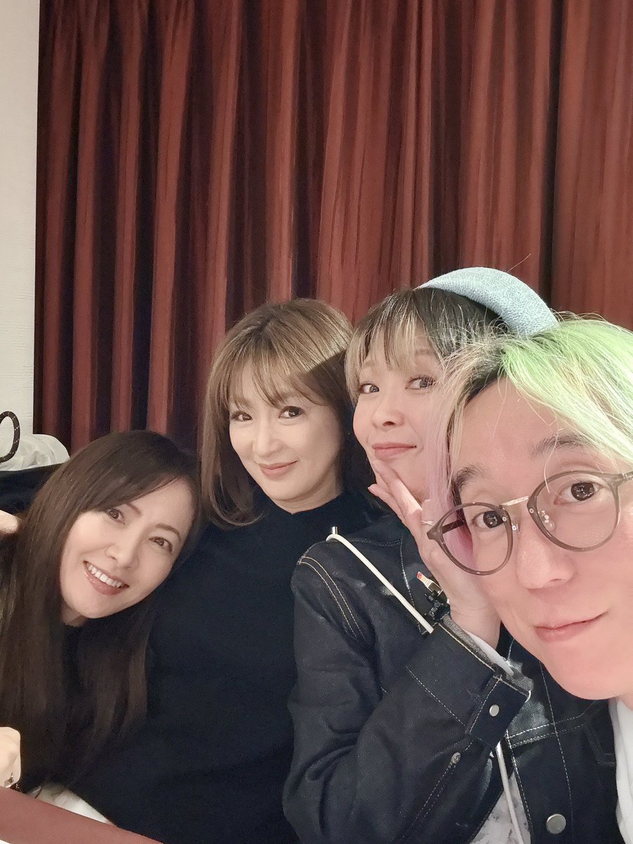 ますみん(小川真澄) tweet media