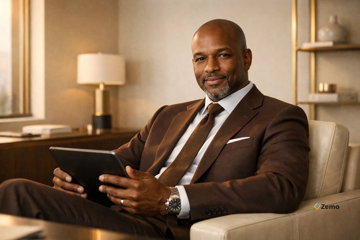 Zemocard's tweet image. Spreadsheet Warrior or Strategic Advisor? 🛡️📊

Zemo handles the manual chores so your finance lead can focus on the big picture. Move from "when will we run out of cash?" to "here’s how we grow." 🚀

#CFO #StrategicFinance #ZemoEfficiency