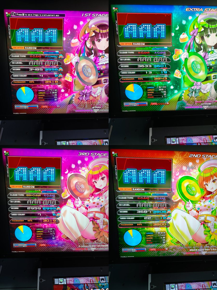 そらりす tweet media