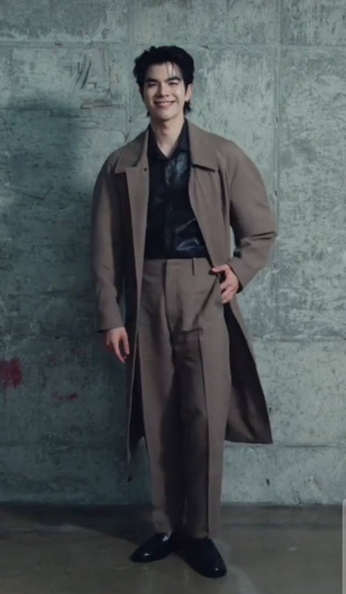 ตัวพ่อสายแฟ มาแล้ว

MILE X COS IN SEOUL

<a href="/milephakphum/">mile phakphum</a> 
#COSSS26XMILE
#MilePhakphum 
#COSSS26