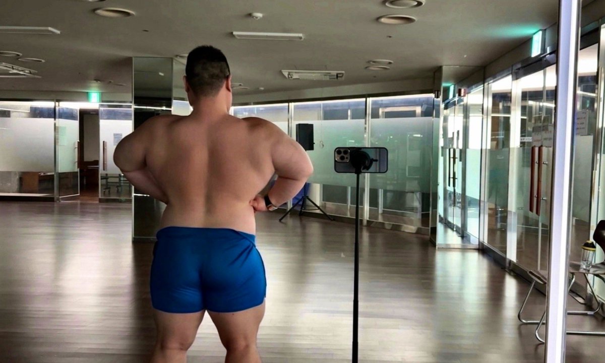 Masked Bear PT tweet media