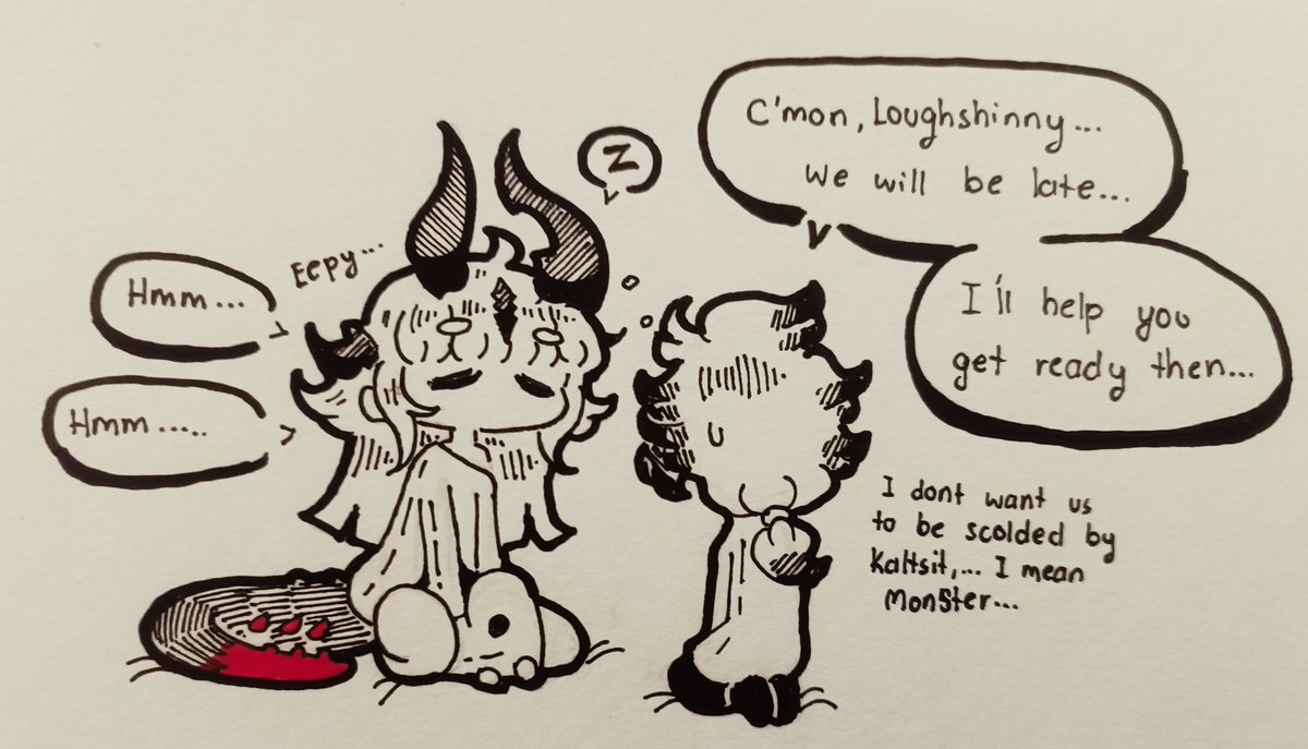 SSalmon | Opening Comissions Soon | 🔞 tweet media