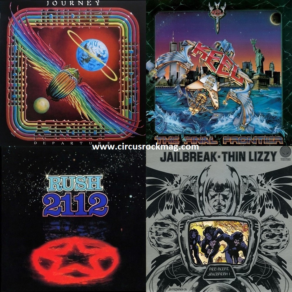 CIRCUS Magazine® tweet media