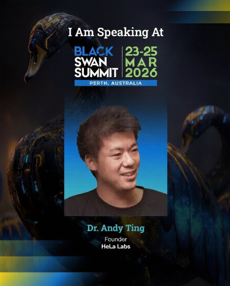 HeLa Labs 🍀 | HLUSD tweet media