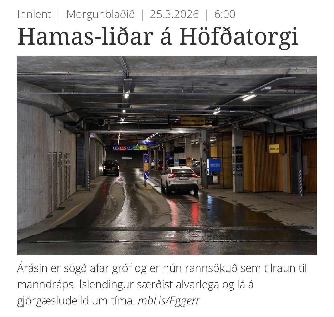 Íslenskur Töffari tweet media