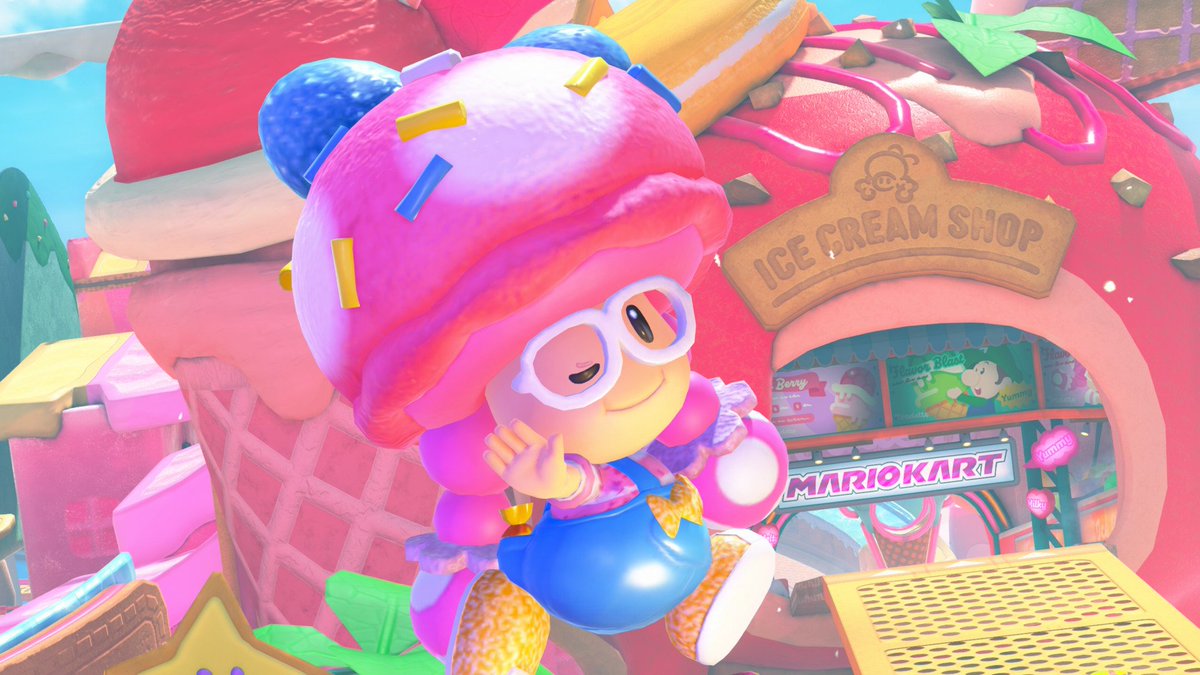 Bup Man II tweet media