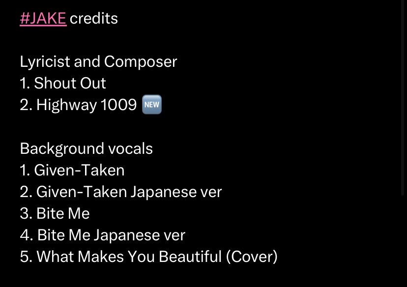 Iúil ✮ ꔛ tweet media