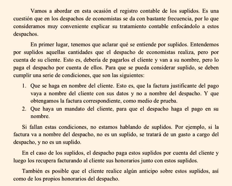 Economistas Contables tweet media