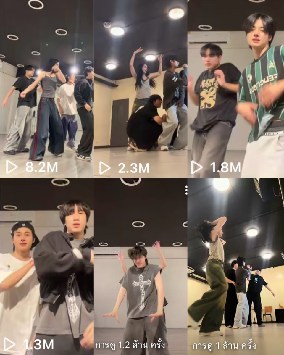 NINJA.NJCha tweet media