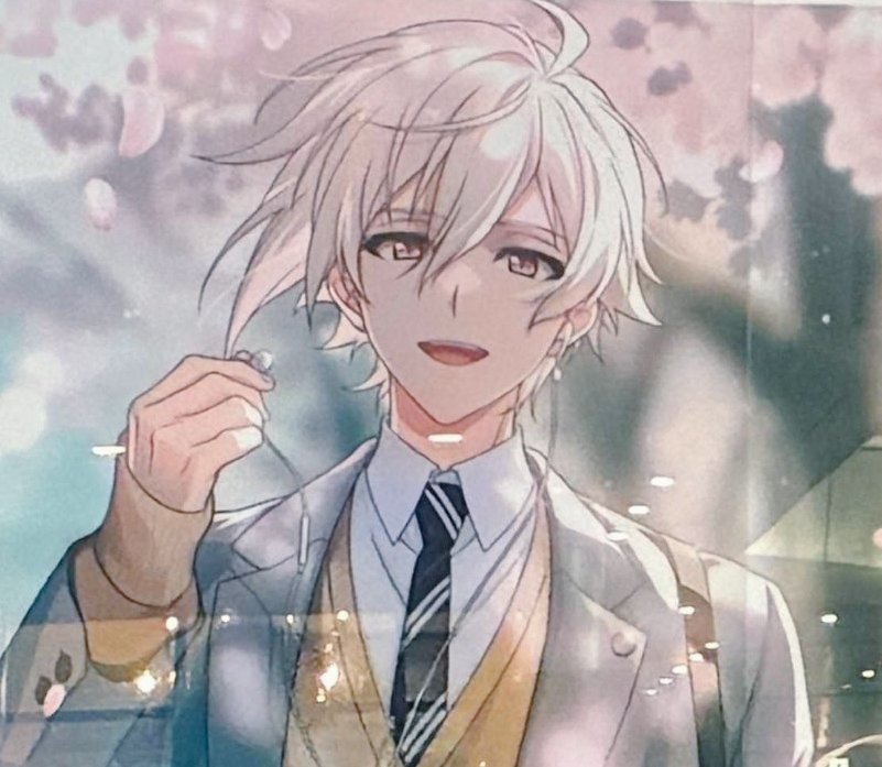 𝄪아키あき tweet media