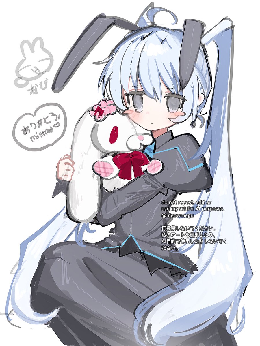 navi (なび) tweet media