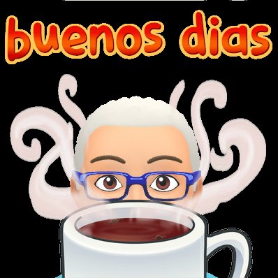 Fernando J. de León tweet media