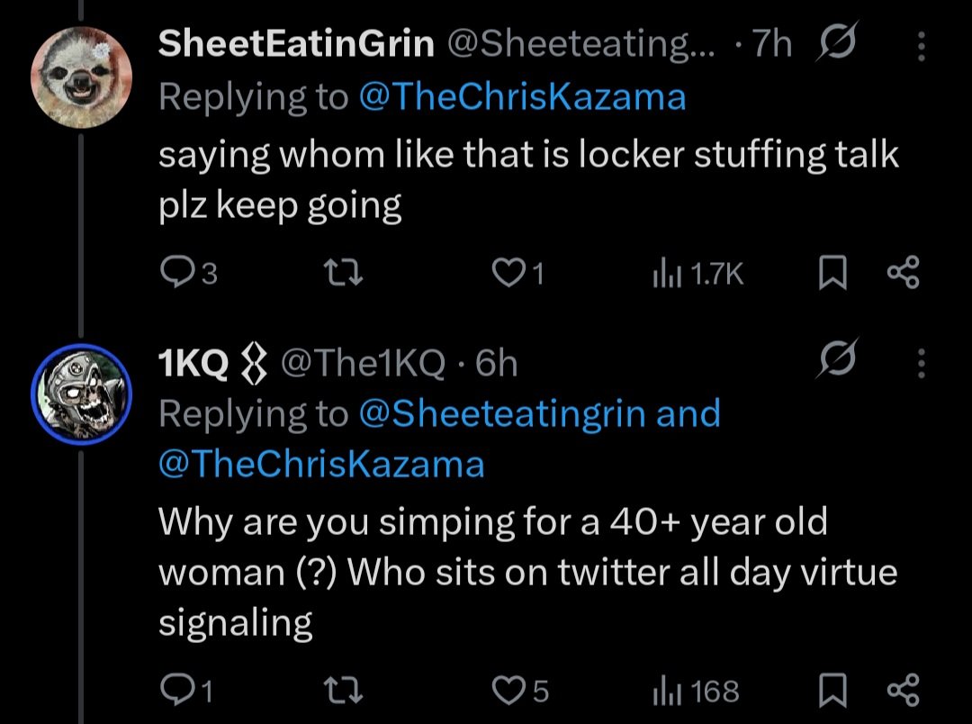 1KQ 𒌐 tweet media