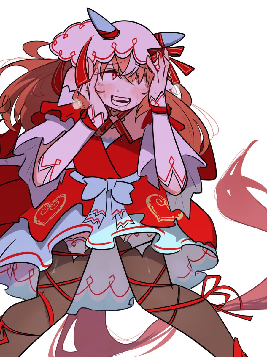 あめらい tweet media