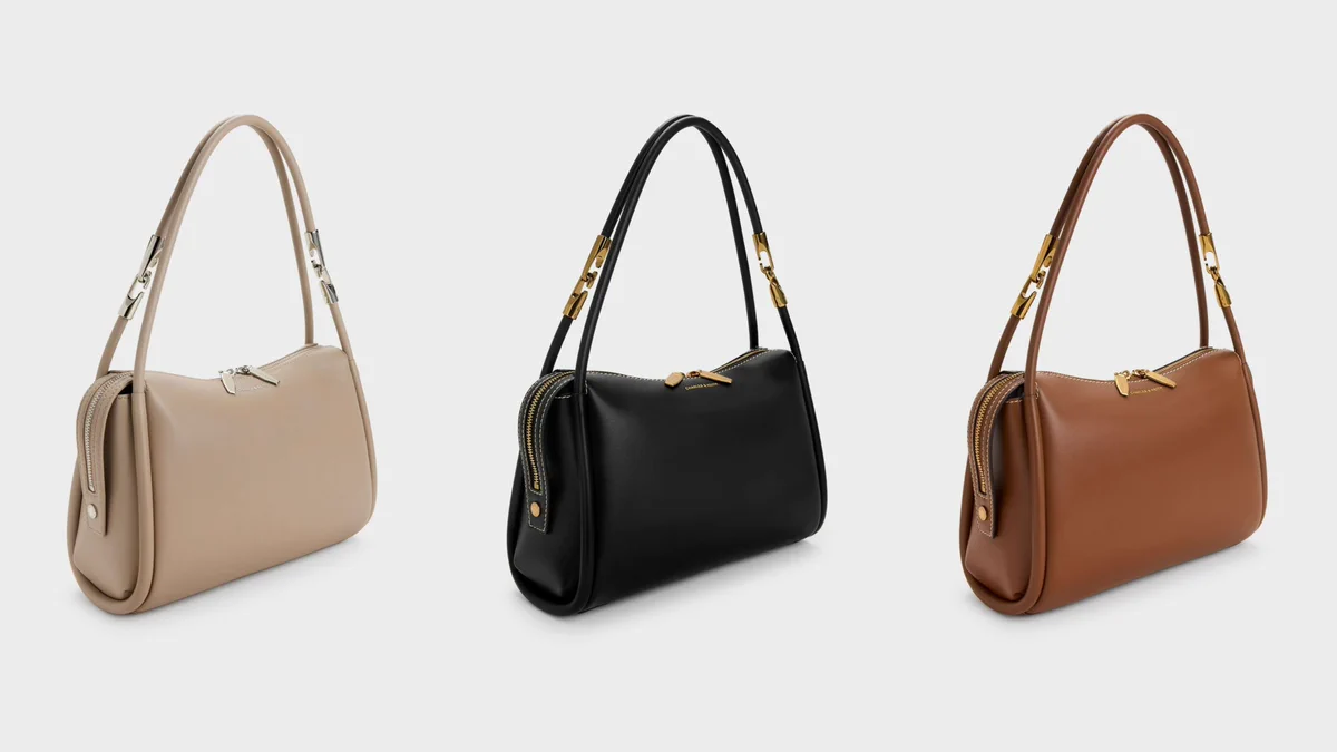 CHARLES & KEITH JAPAN on X: 