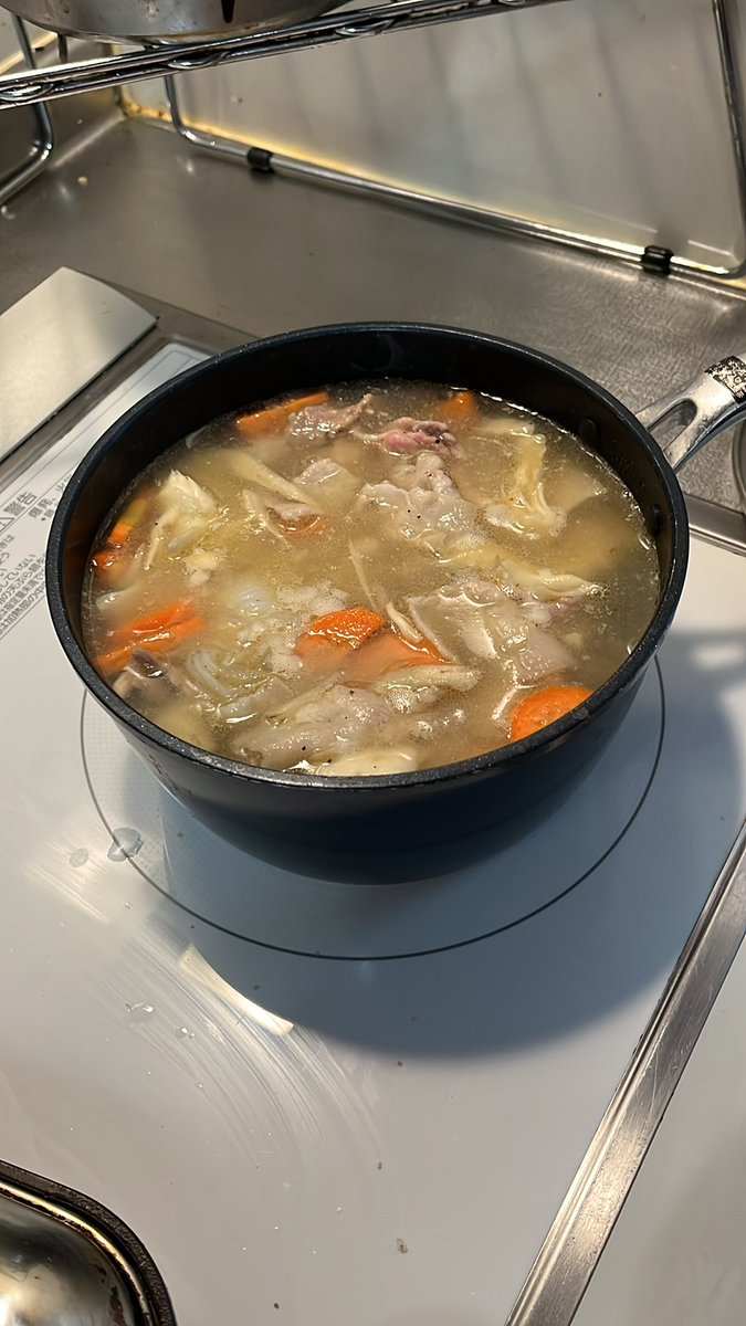 上田の杉ぴ tweet media