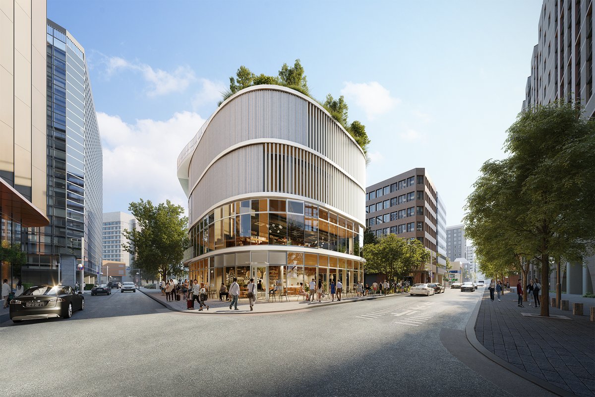 東京建物｜DO for Sustainability. with 東京建物 tweet media