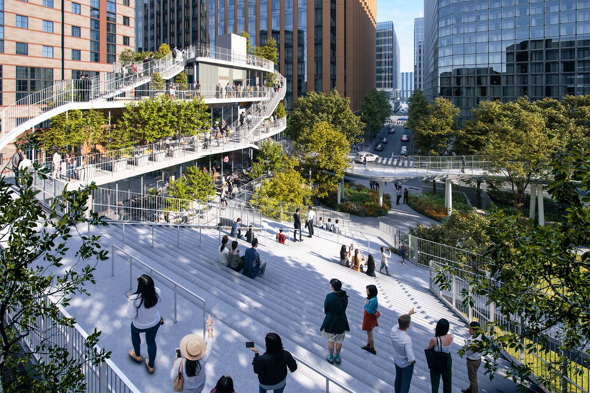 東京建物｜DO for Sustainability. with 東京建物 tweet media