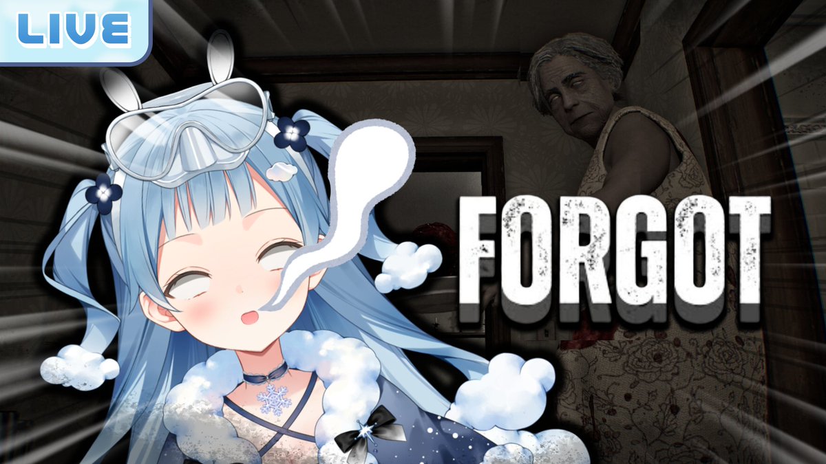 Kumoku Tsururu Lumina-World-End tweet media