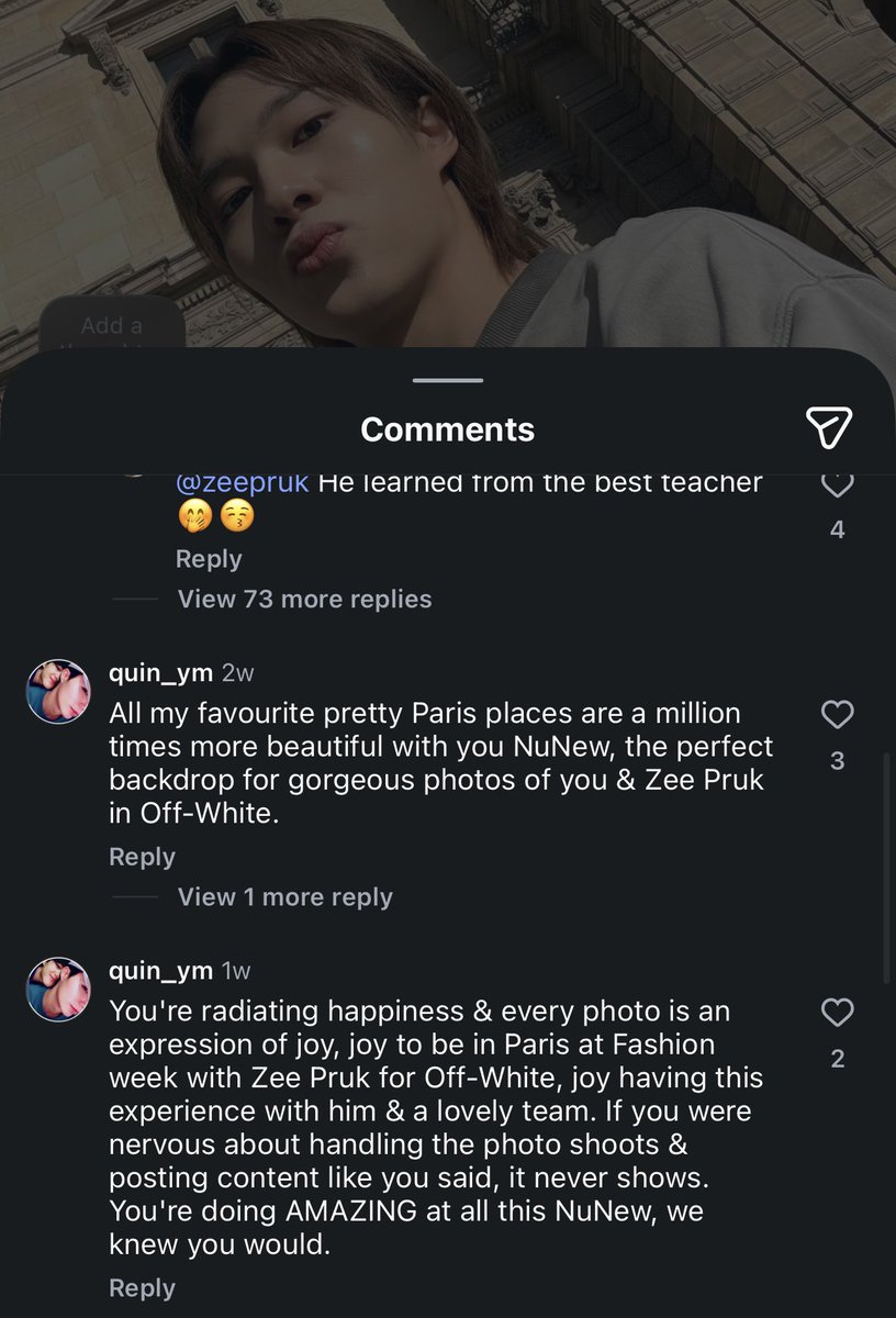 🏳️‍🌈🇨🇭quinBabyGirlZeeNuNew tweet media