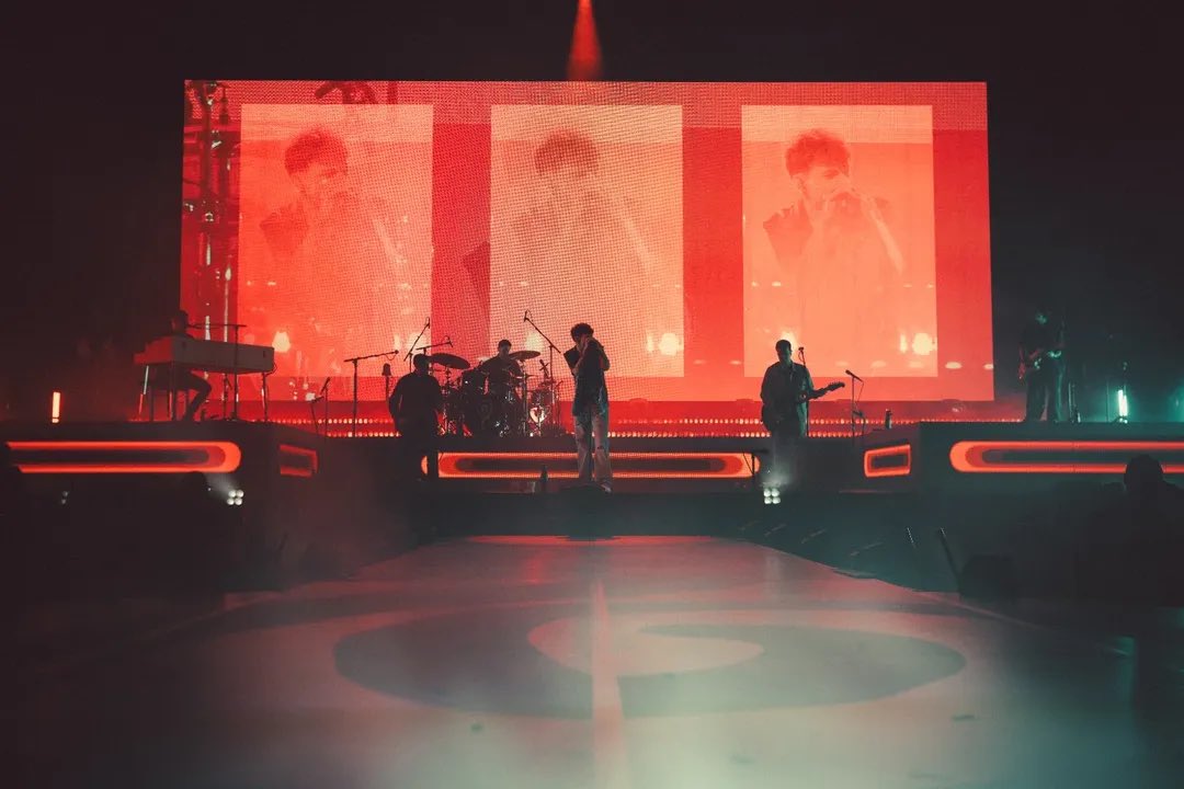 Louis Updates Poland tweet media