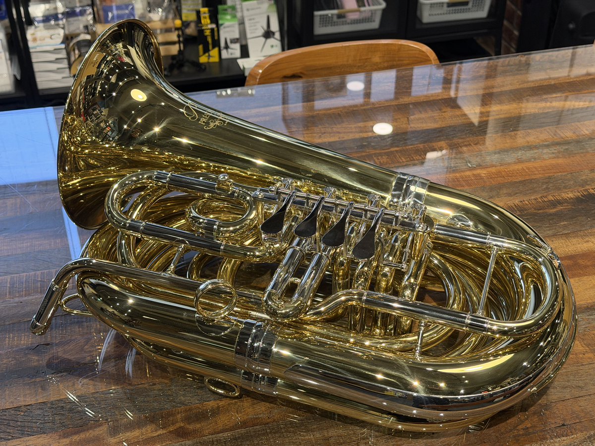 管楽器専門店WINDS LABO tweet media